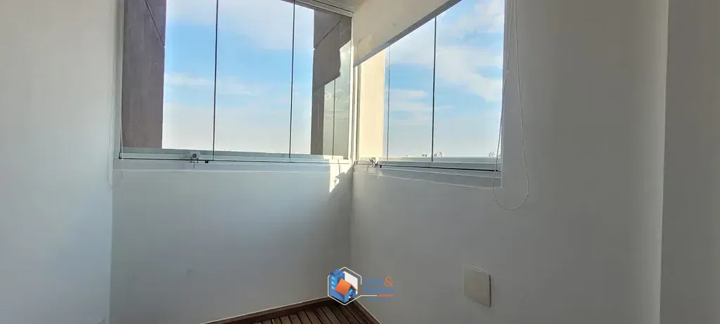 Apartamento, 3 quartos, 128 m² - Foto 41