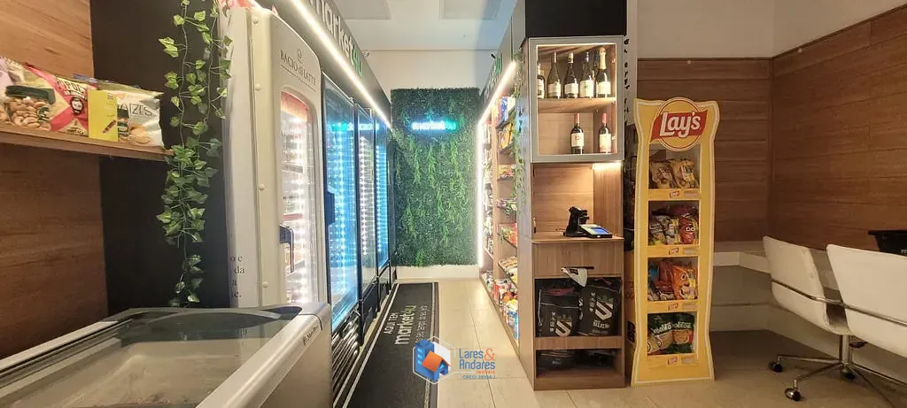 Apartamento, 3 quartos, 128 m² - Foto 39