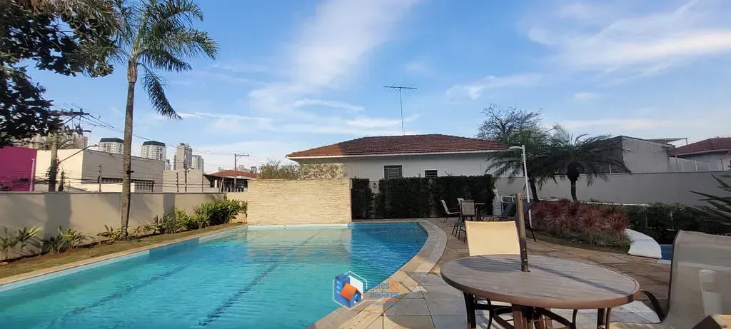 Apartamento, 3 quartos, 128 m² - Foto 3
