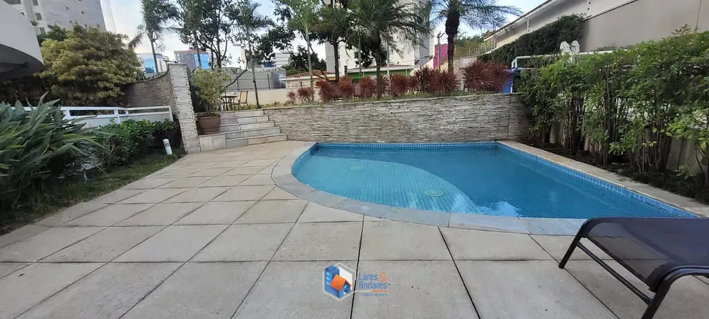 Apartamento, 3 quartos, 128 m² - Foto 4