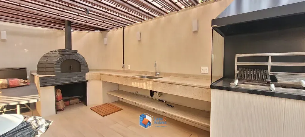Apartamento, 3 quartos, 128 m² - Foto 6