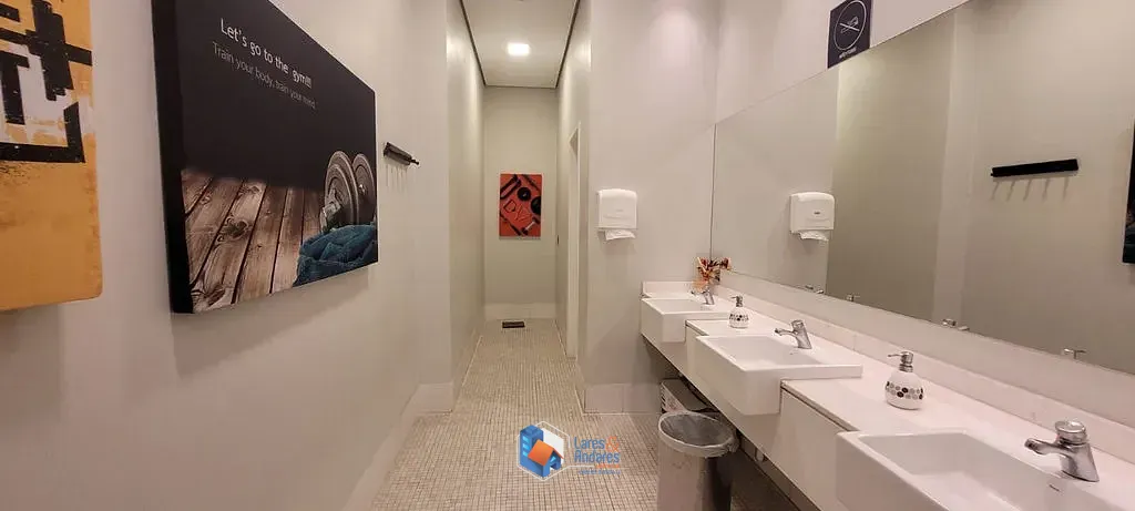 Apartamento, 3 quartos, 128 m² - Foto 7