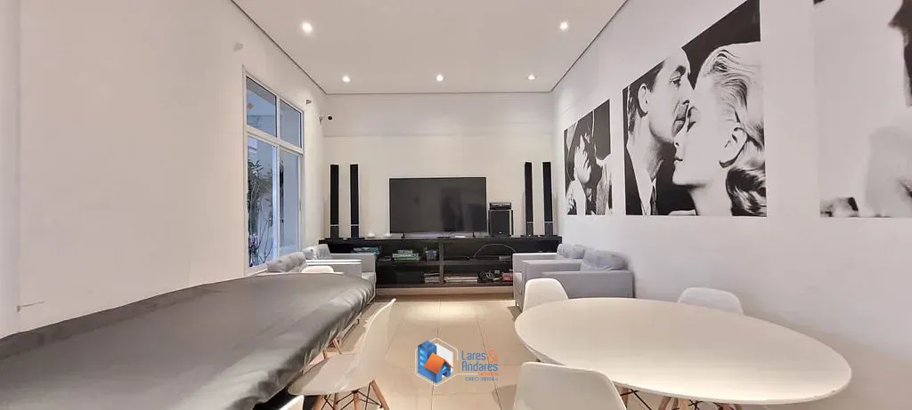 Apartamento, 3 quartos, 128 m² - Foto 9