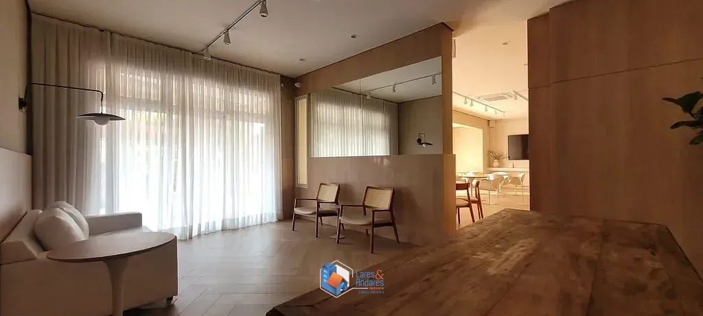 Apartamento, 3 quartos, 128 m² - Foto 11