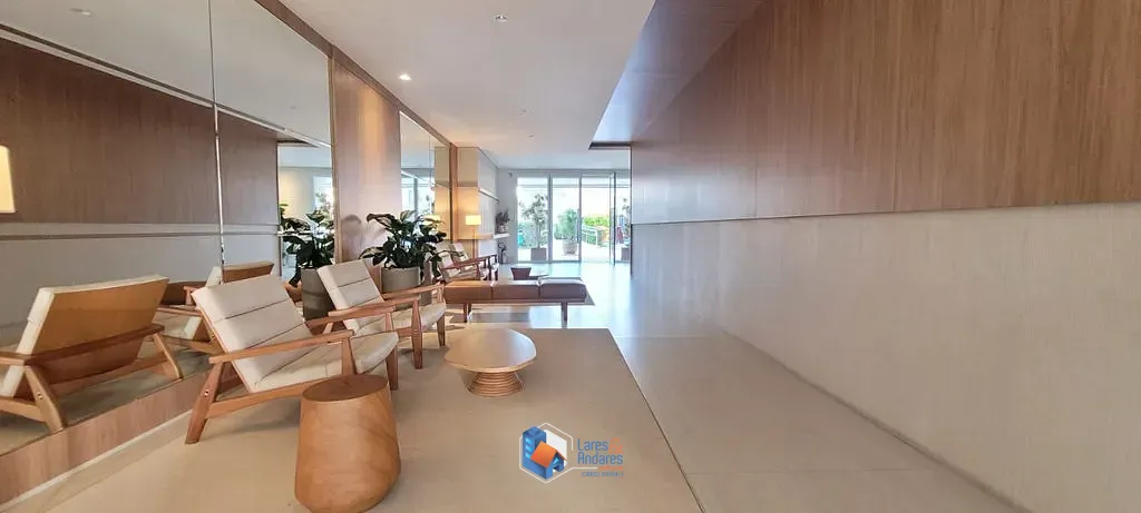 Apartamento, 3 quartos, 128 m² - Foto 12