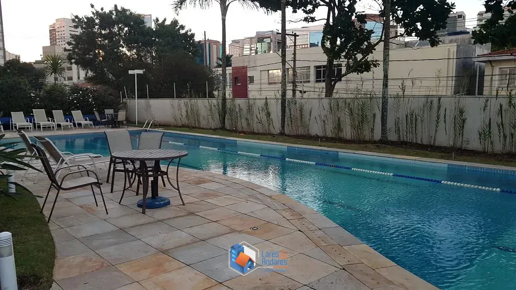 Apartamento, 3 quartos, 128 m² - Foto 15