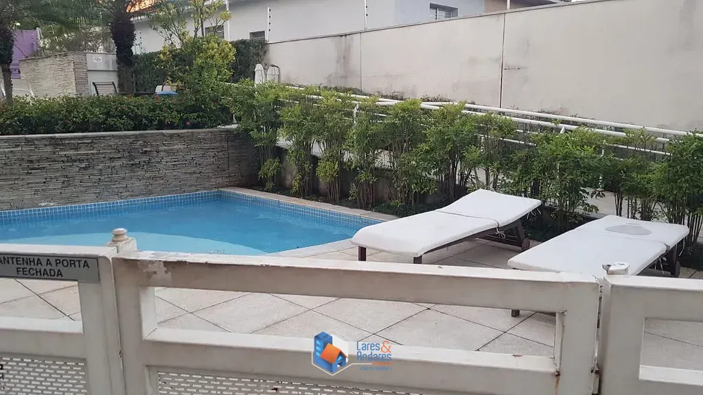 Apartamento, 3 quartos, 128 m² - Foto 17