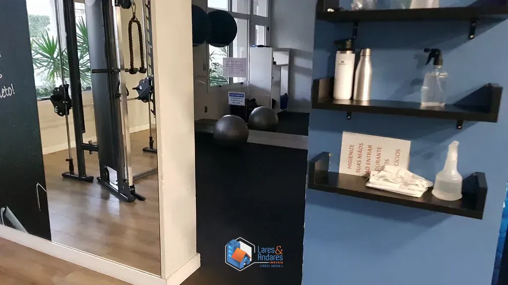 Apartamento, 3 quartos, 128 m² - Foto 19