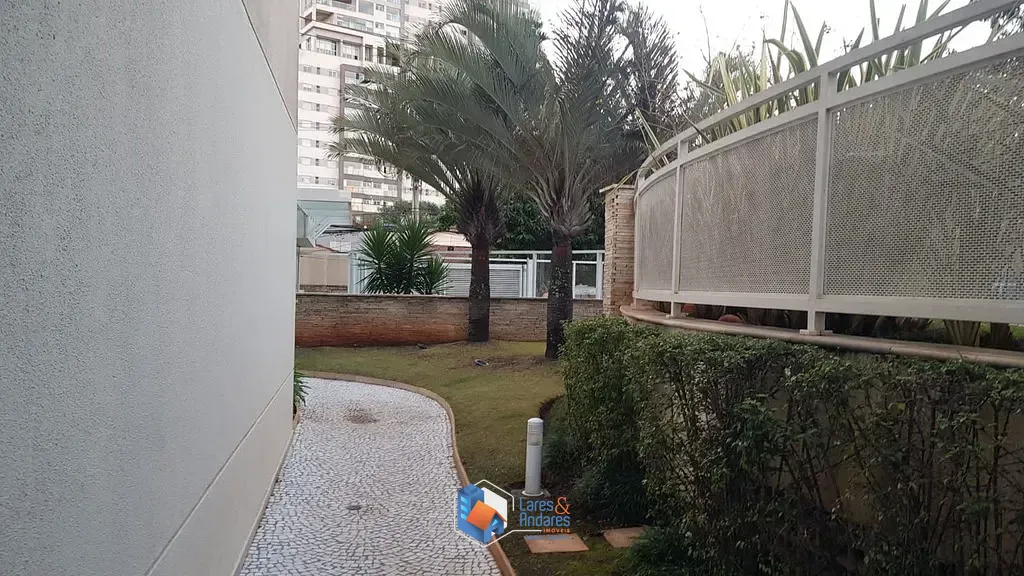 Apartamento, 3 quartos, 128 m² - Foto 21