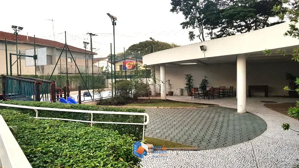 Apartamento, 3 quartos, 128 m² - Foto 22