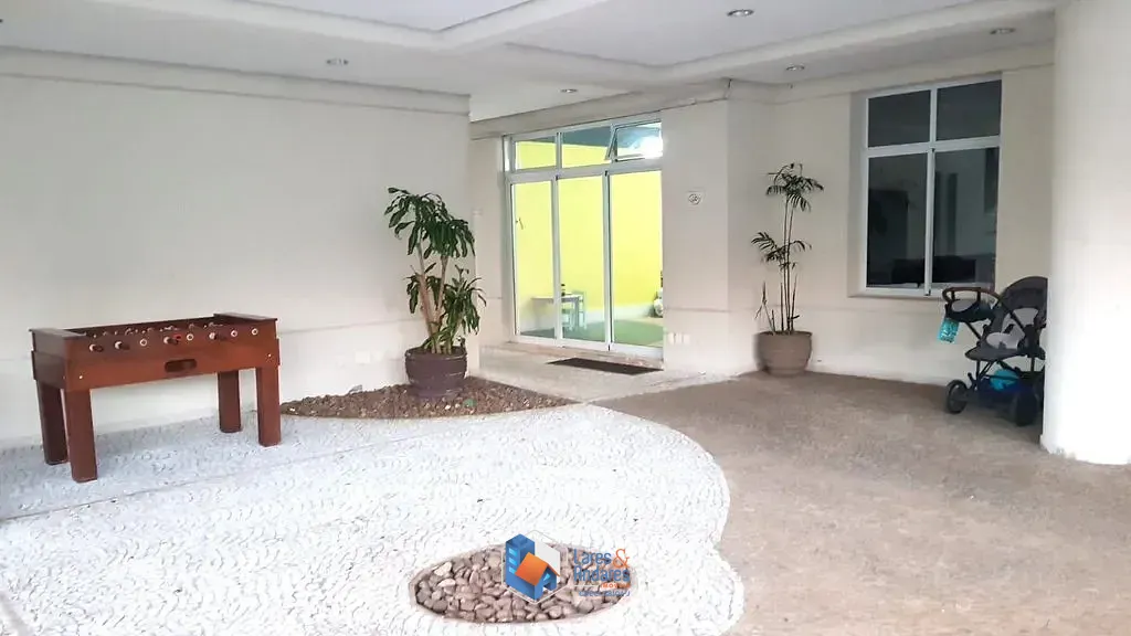Apartamento, 3 quartos, 128 m² - Foto 24