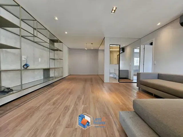 Apartamento 2 quartos e 4 banheiros, à venda, no bairro Vila Leopoldina em São Paulo