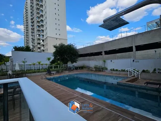 Apartamento 2 quartos e 4 banheiros, à venda, no bairro Vila Leopoldina em São Paulo
