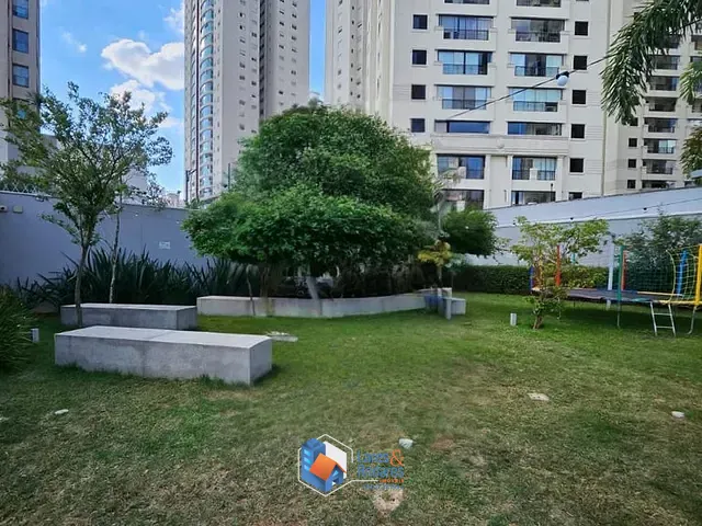 Apartamento 2 quartos e 4 banheiros, à venda, no bairro Vila Leopoldina em São Paulo