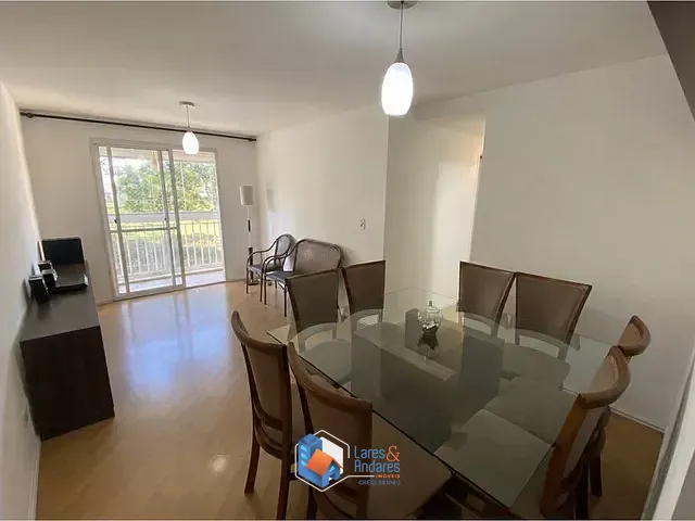 Empreendimento disponível, no bairro Vila Campestre em São Paulo