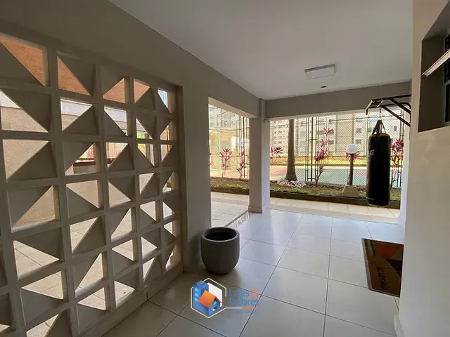 Empreendimento disponível, no bairro Vila Campestre em São Paulo