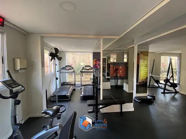 Empreendimento disponível, no bairro Vila Campestre em São Paulo