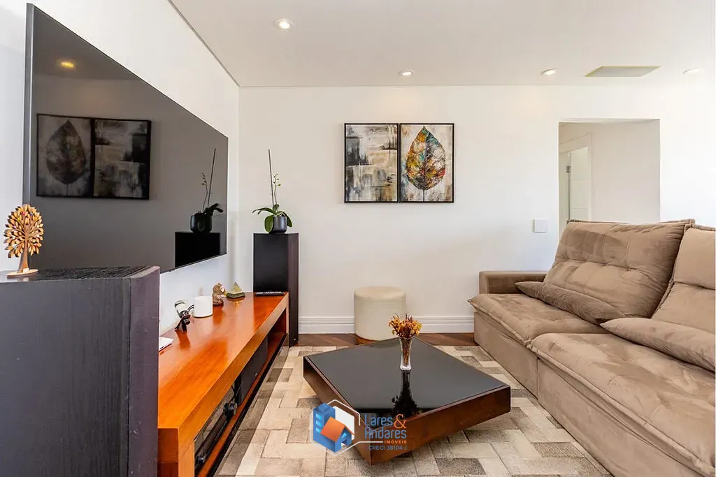 Apartamento, 2 quartos, 80 m² - Foto 32