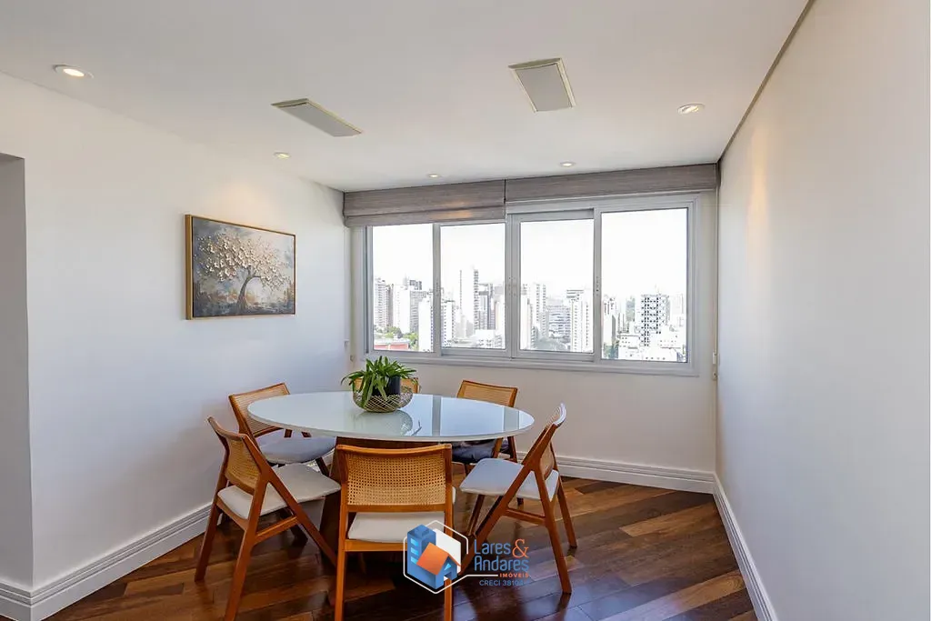 Apartamento, 2 quartos, 80 m² - Foto 31