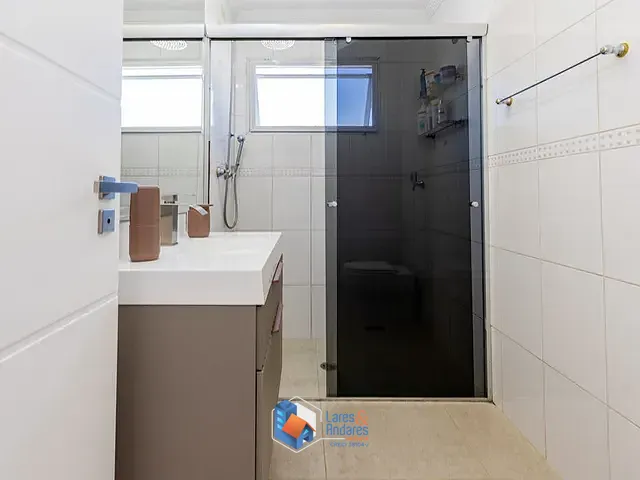 Apartamento 2 quartos e 2 banheiros, à venda, no bairro Pinheiros em São Paulo