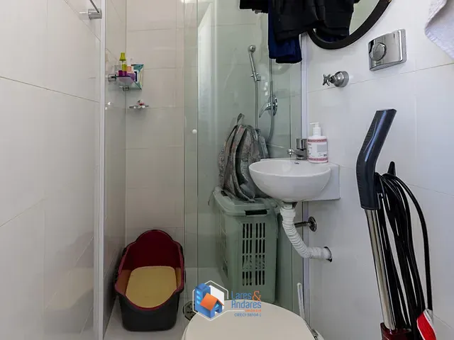 Apartamento 2 quartos e 2 banheiros, à venda, no bairro Pinheiros em São Paulo
