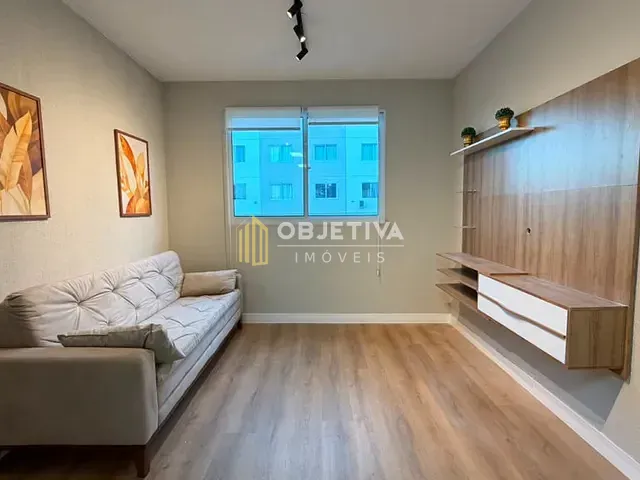 Apartamento 2 quartos e 3 banheiros, à venda, no bairro Passo das Pedras em Porto Alegre