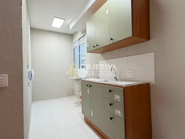 Apartamento 2 quartos e 3 banheiros, à venda, no bairro Passo das Pedras em Porto Alegre
