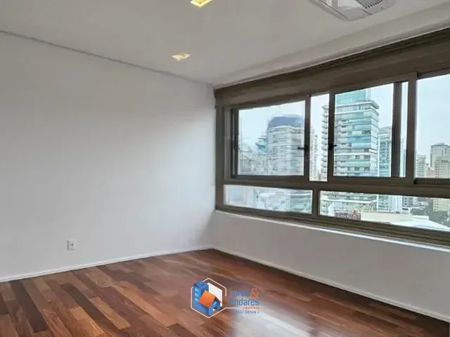 Apartamento 4 quartos e 14 banheiros, à venda, no bairro Vila Nova Conceição em São Paulo