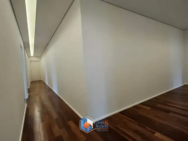Apartamento 4 quartos e 14 banheiros, à venda, no bairro Vila Nova Conceição em São Paulo