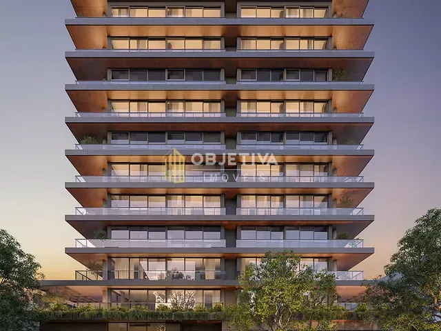 Apartamento 3 quartos e 5 banheiros, à venda, no bairro Petrópolis em Porto Alegre