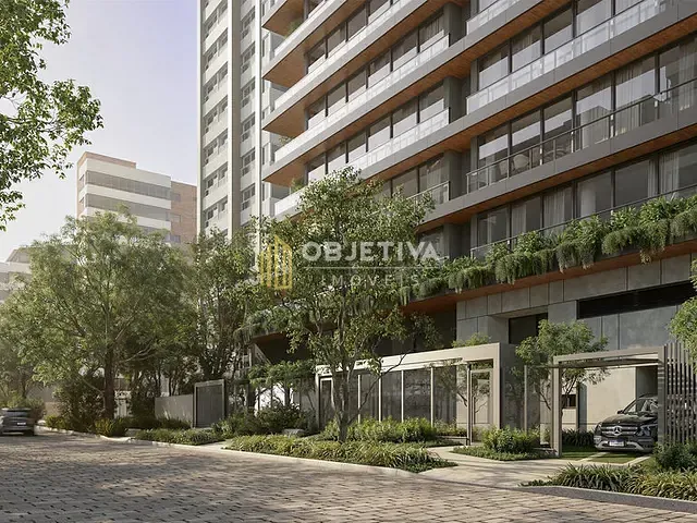 Apartamento 3 quartos e 5 banheiros, à venda, no bairro Petrópolis em Porto Alegre