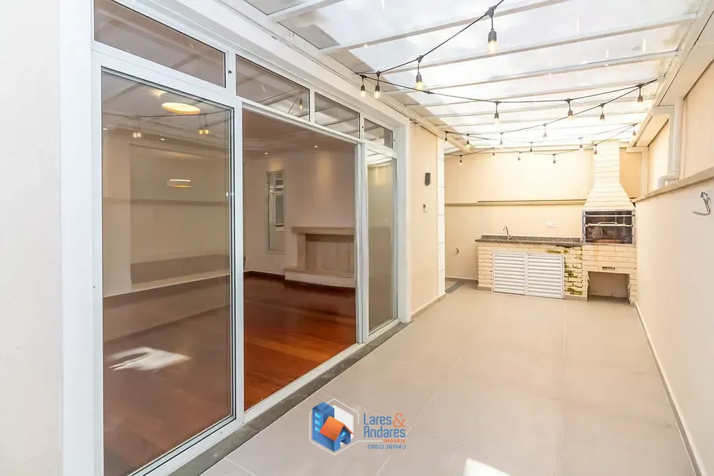 Casa, 4 quartos, 315 m² - Foto 32
