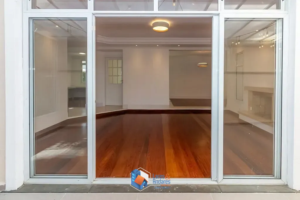 Casa, 4 quartos, 315 m² - Foto 33