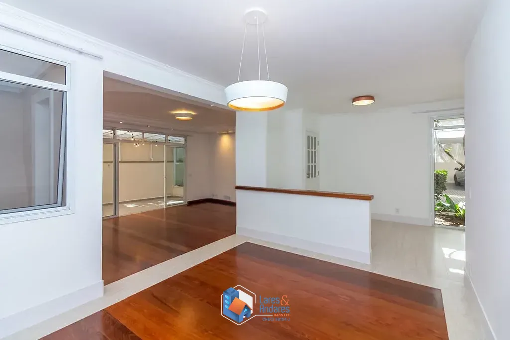 Casa, 4 quartos, 315 m² - Foto 37