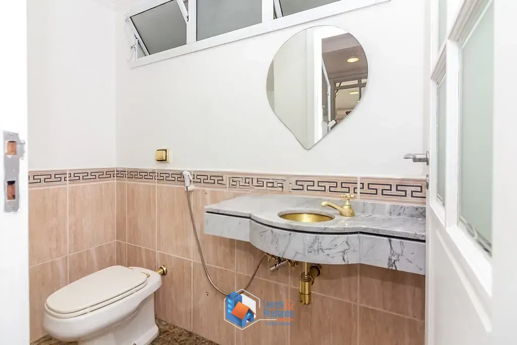Casa, 4 quartos, 315 m² - Foto 46