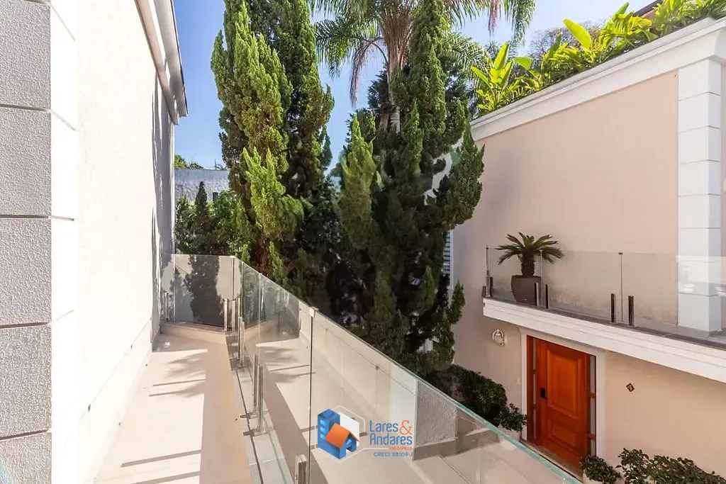 Casa, 4 quartos, 315 m² - Foto 50