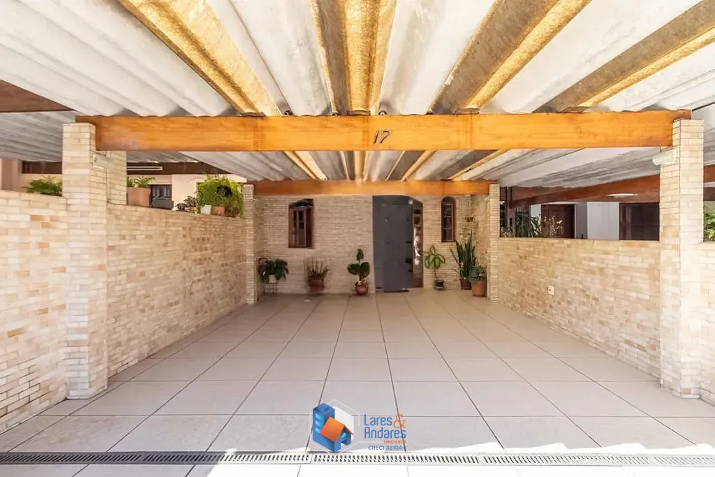 Casa, 3 quartos, 125 m² - Foto 24
