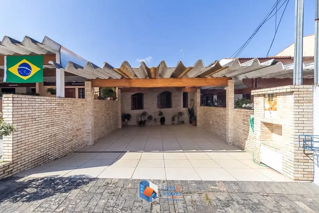 Casa, 3 quartos, 125 m² - Foto 25