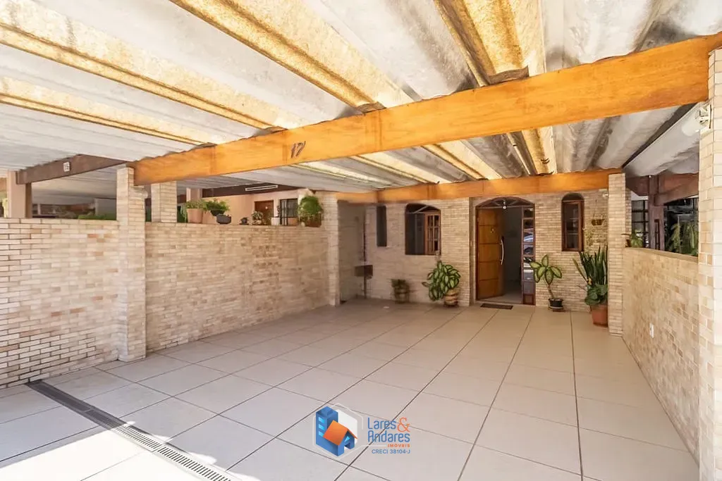 Casa, 3 quartos, 125 m² - Foto 26