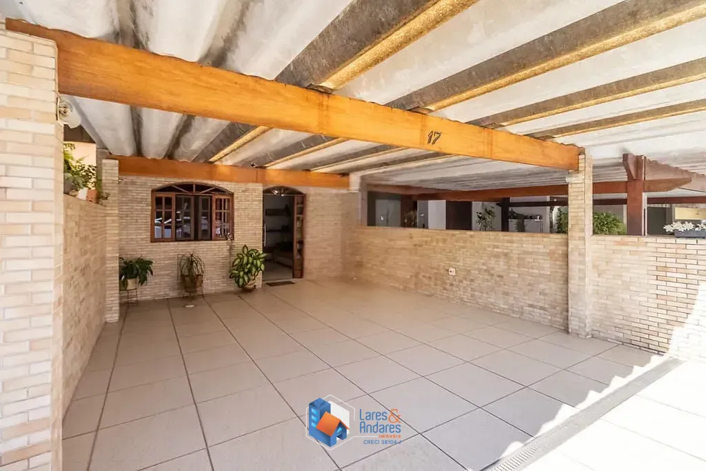 Casa, 3 quartos, 125 m² - Foto 27
