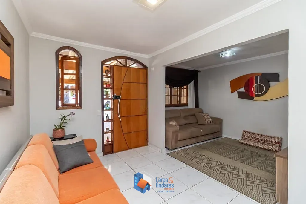 Casa, 3 quartos, 125 m² - Foto 29