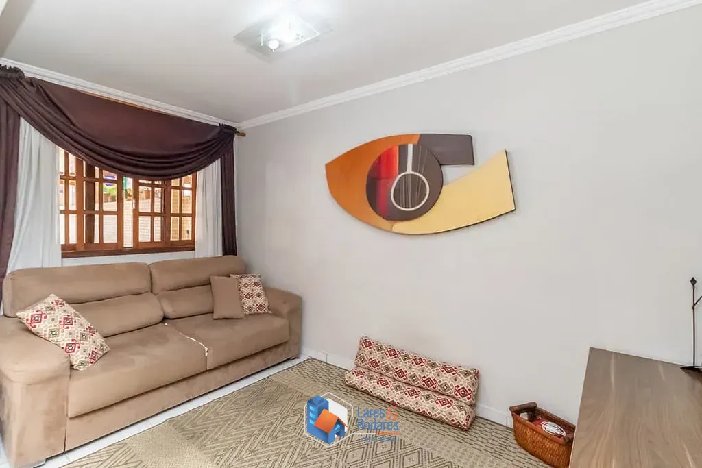 Casa, 3 quartos, 125 m² - Foto 32