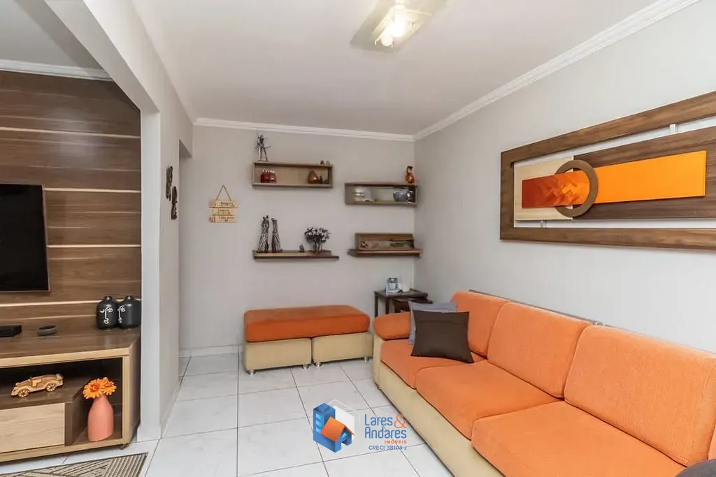Casa, 3 quartos, 125 m² - Foto 23