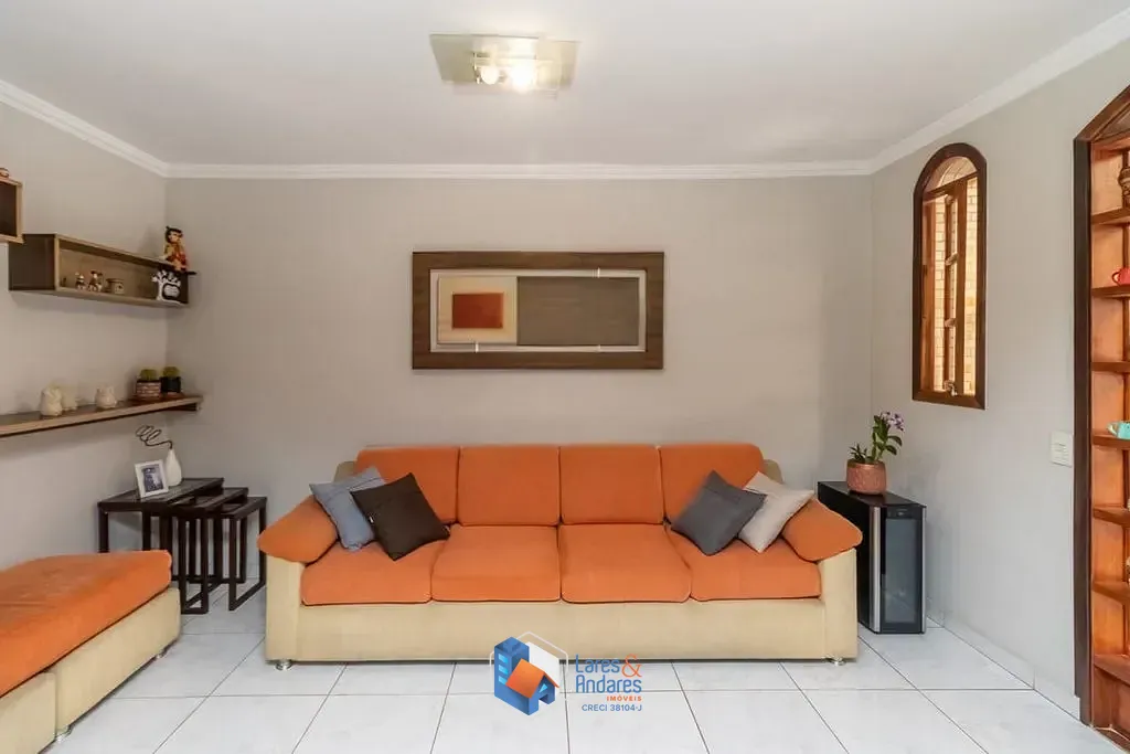 Casa, 3 quartos, 125 m² - Foto 35