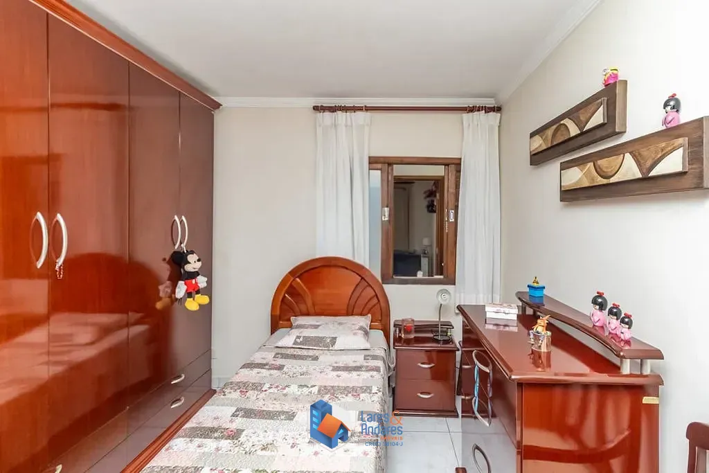 Casa, 3 quartos, 125 m² - Foto 12
