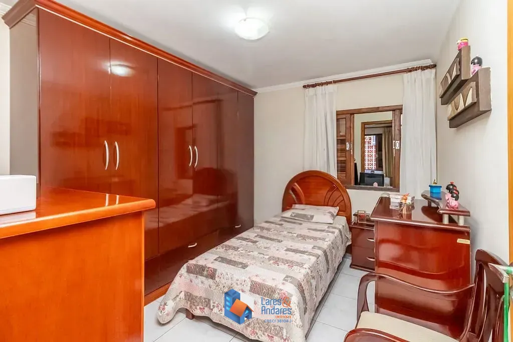 Casa, 3 quartos, 125 m² - Foto 34