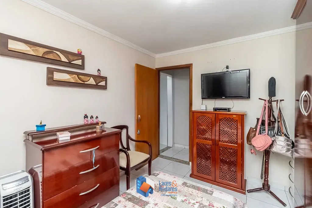 Casa, 3 quartos, 125 m² - Foto 3