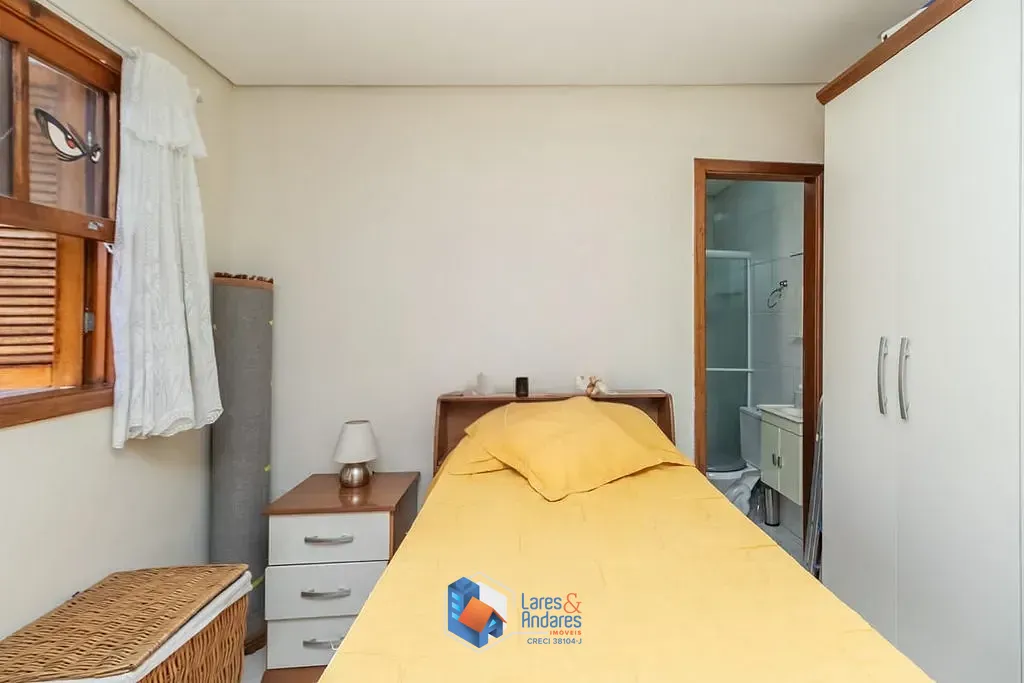 Casa, 3 quartos, 125 m² - Foto 4