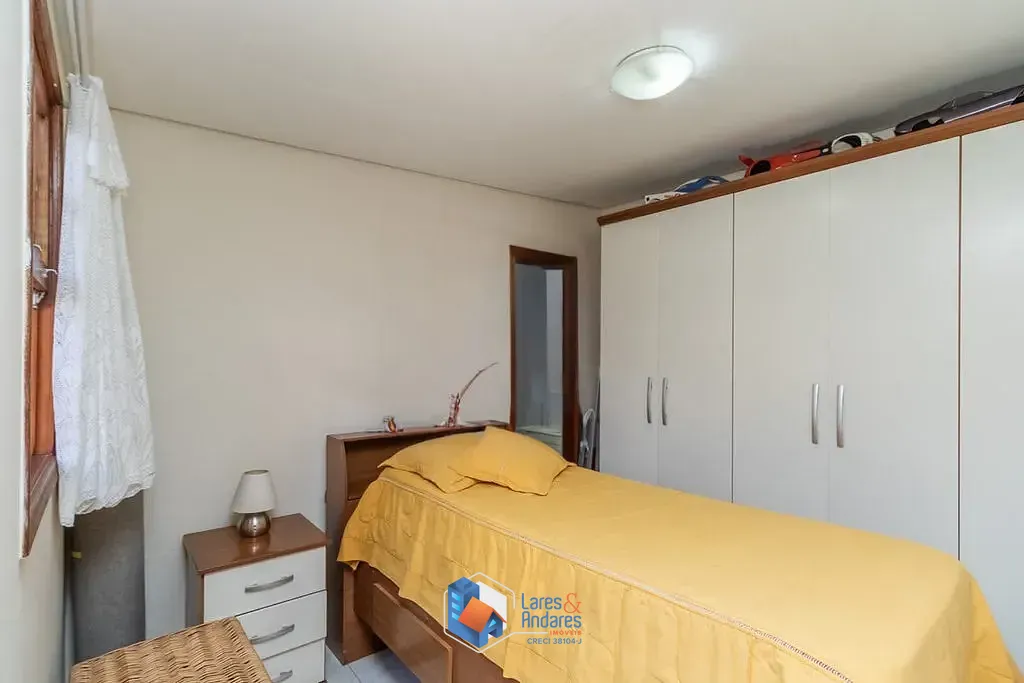 Casa, 3 quartos, 125 m² - Foto 5