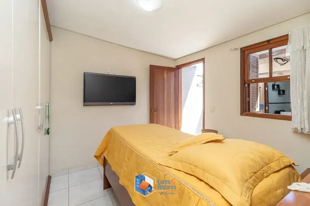 Casa, 3 quartos, 125 m² - Foto 6